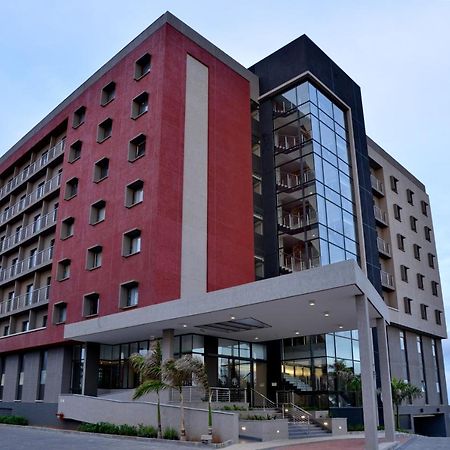 City Lodge Hotel Maputo, Mozambique Exterior photo