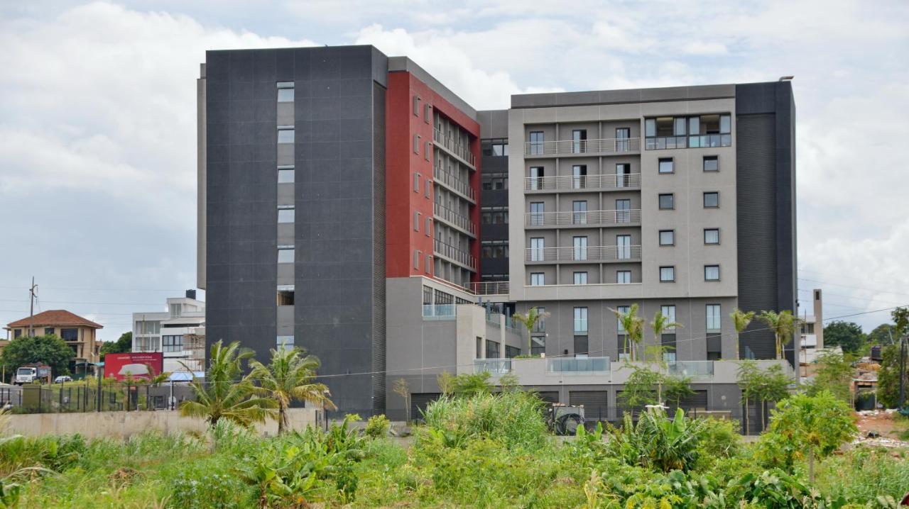 City Lodge Hotel Maputo, Mozambique Exterior photo